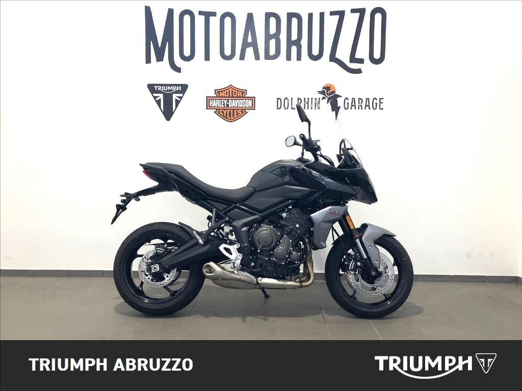 TRIUMPH Tiger 660 Sport Abs