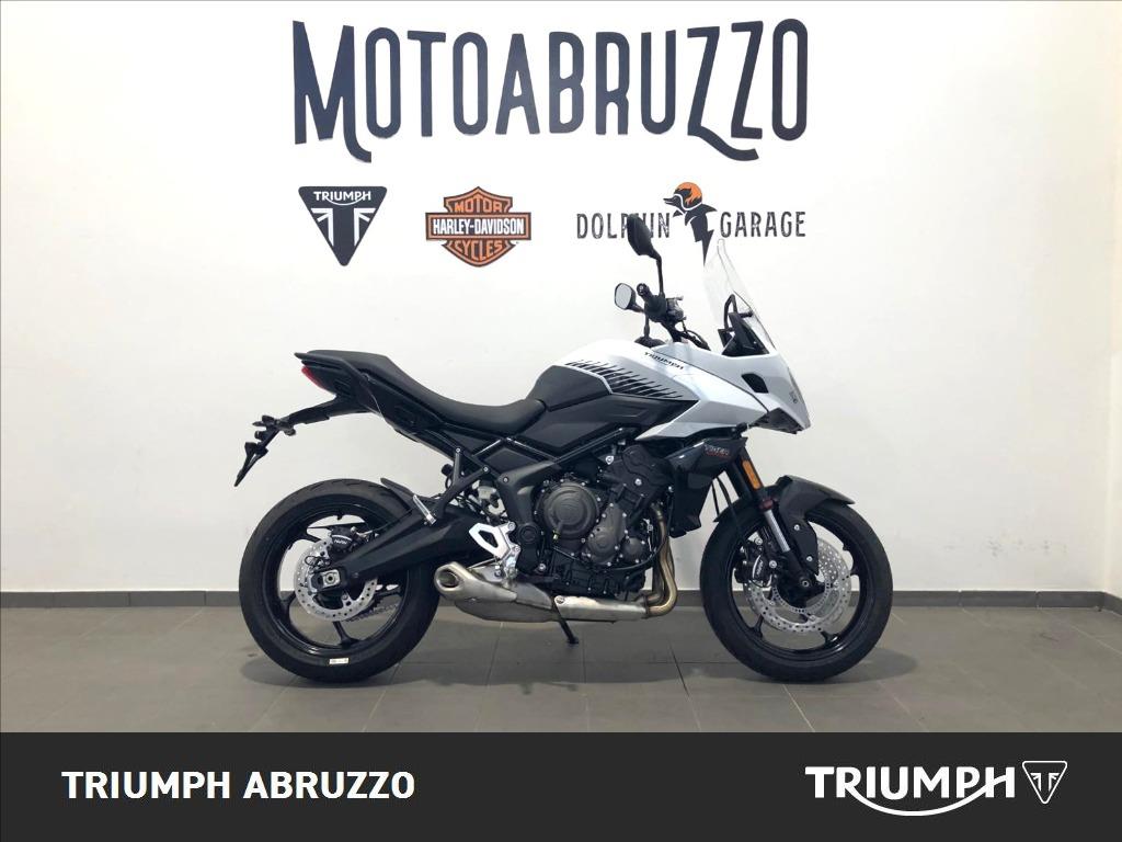 TRIUMPH Tiger 660 Sport Abs