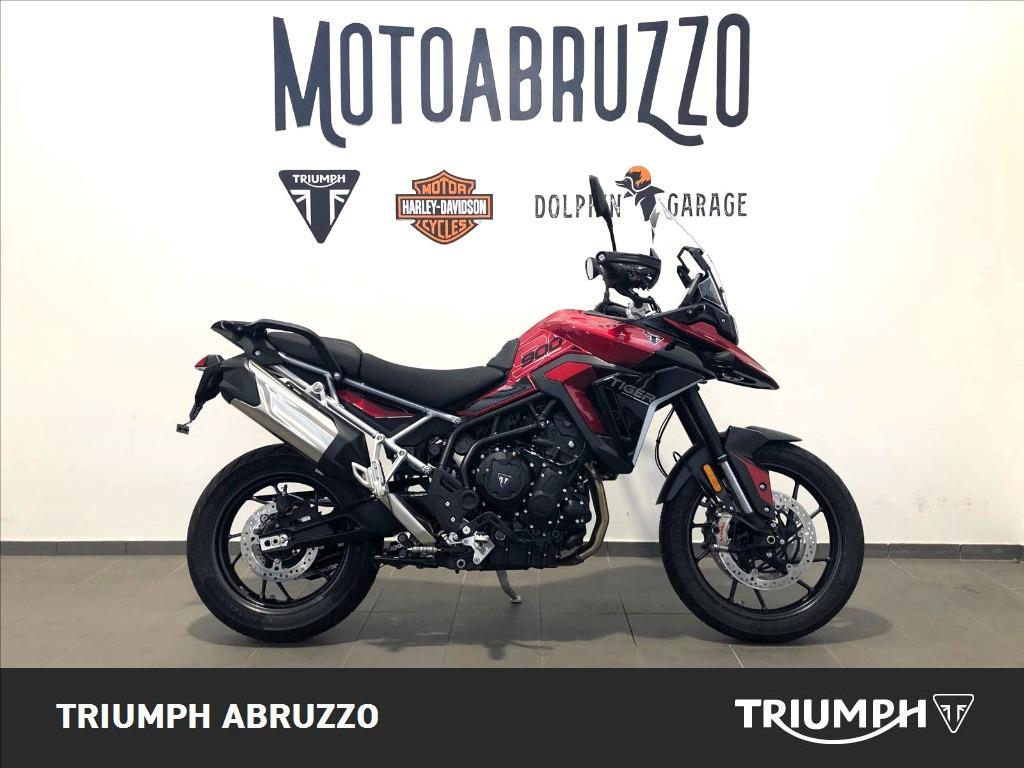 TRIUMPH Tiger 900 GT Pro Abs