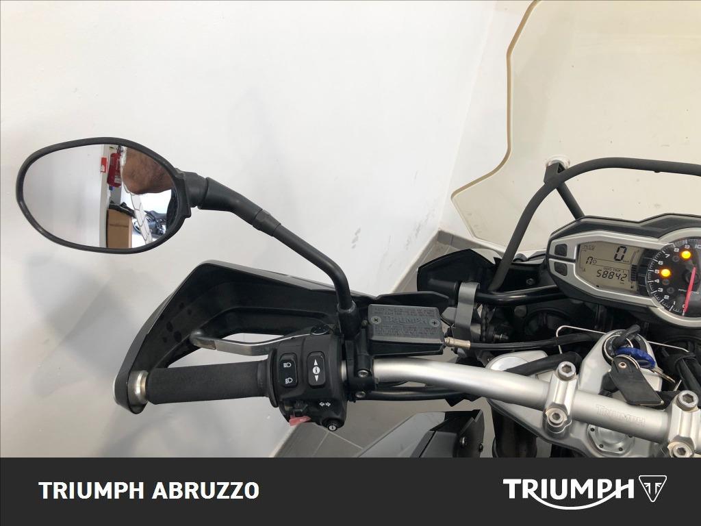 TRIUMPH Tiger 1200 Explorer Abs