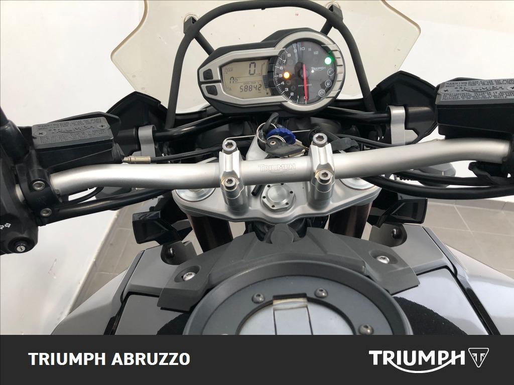 TRIUMPH Tiger 1200 Explorer Abs