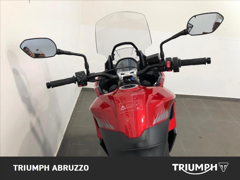 TRIUMPH Tiger 660 Sport Abs