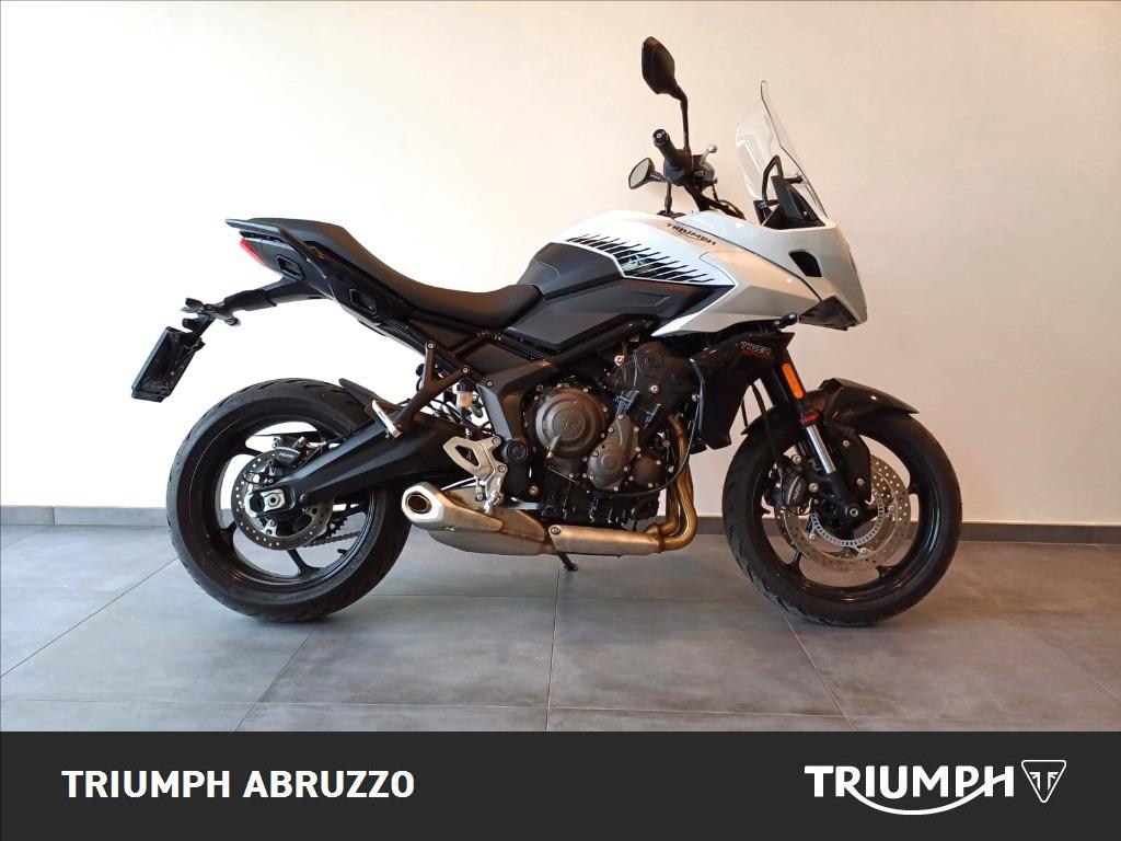 TRIUMPH Tiger 660 Sport Abs