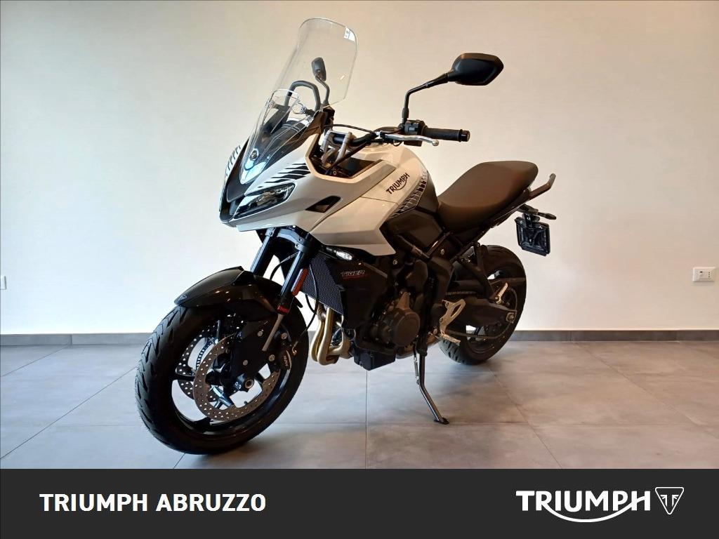 TRIUMPH Tiger 660 Sport Abs