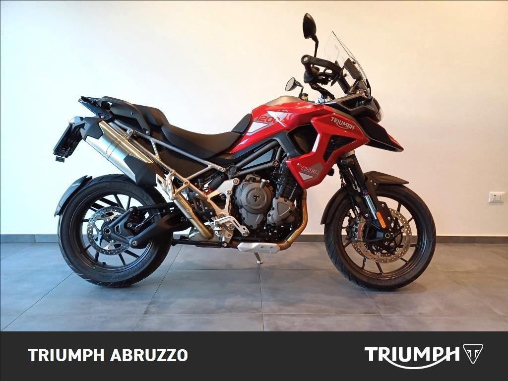 TRIUMPH Tiger 1200 GT Pro Abs