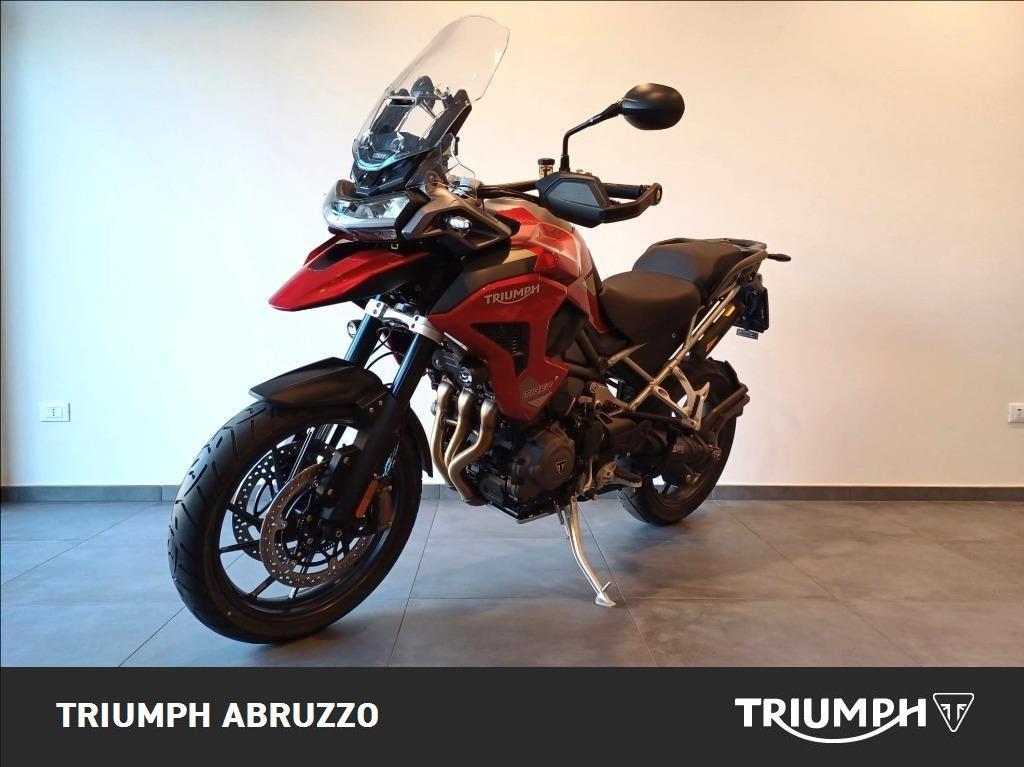 TRIUMPH Tiger 1200 GT Pro Abs