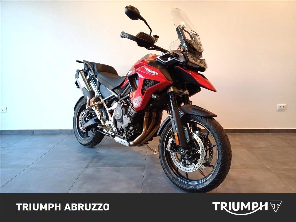 TRIUMPH Tiger 1200 GT Pro Abs