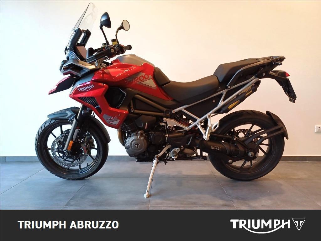 TRIUMPH Tiger 1200 GT Pro Abs