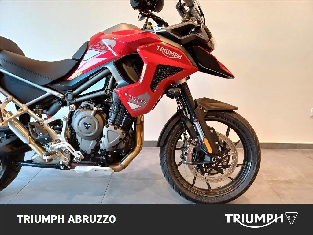 TRIUMPH Tiger 1200 GT Pro Abs