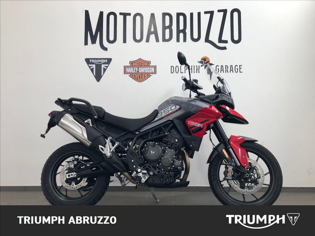 TRIUMPH Tiger 850 Sport Abs