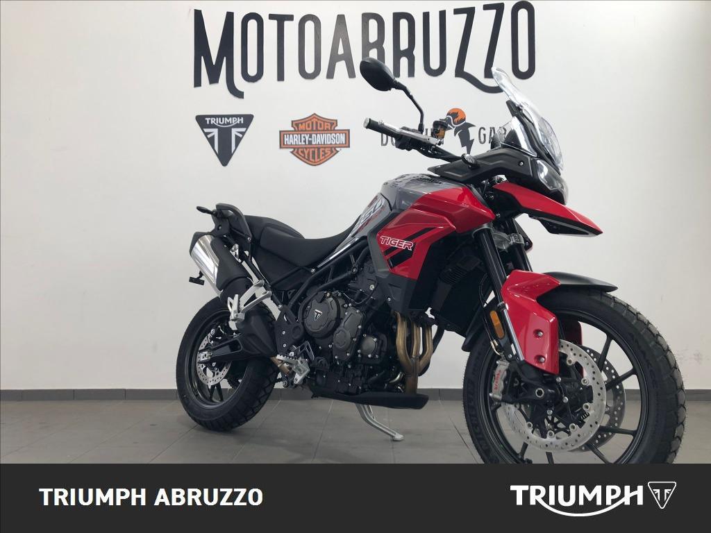 TRIUMPH Tiger 850 Sport Abs