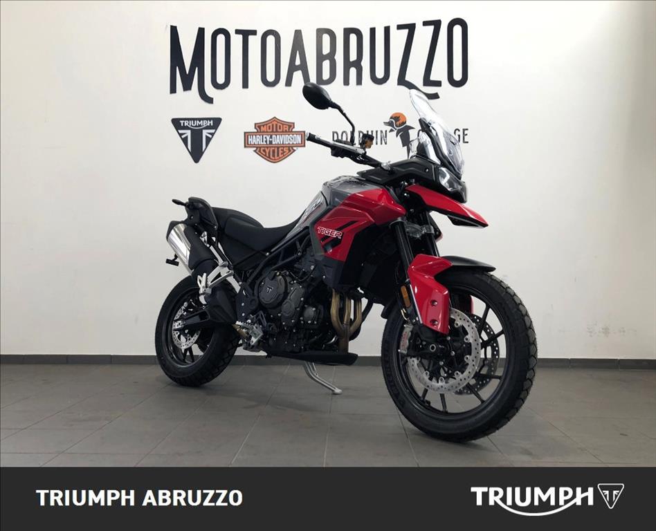 TRIUMPH Tiger 850 Sport Abs