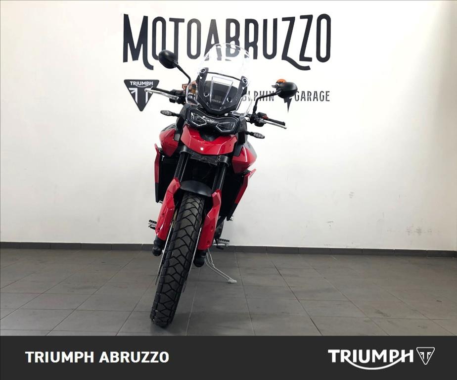 TRIUMPH Tiger 850 Sport Abs