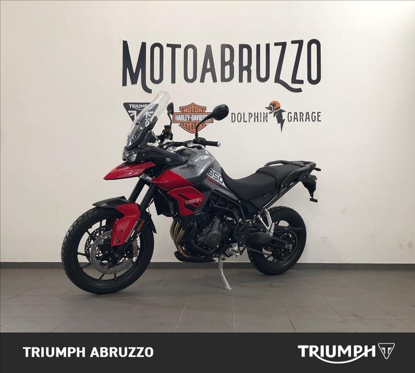 TRIUMPH Tiger 850 Sport Abs