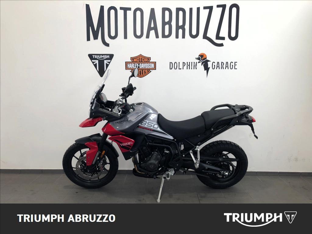 TRIUMPH Tiger 850 Sport Abs